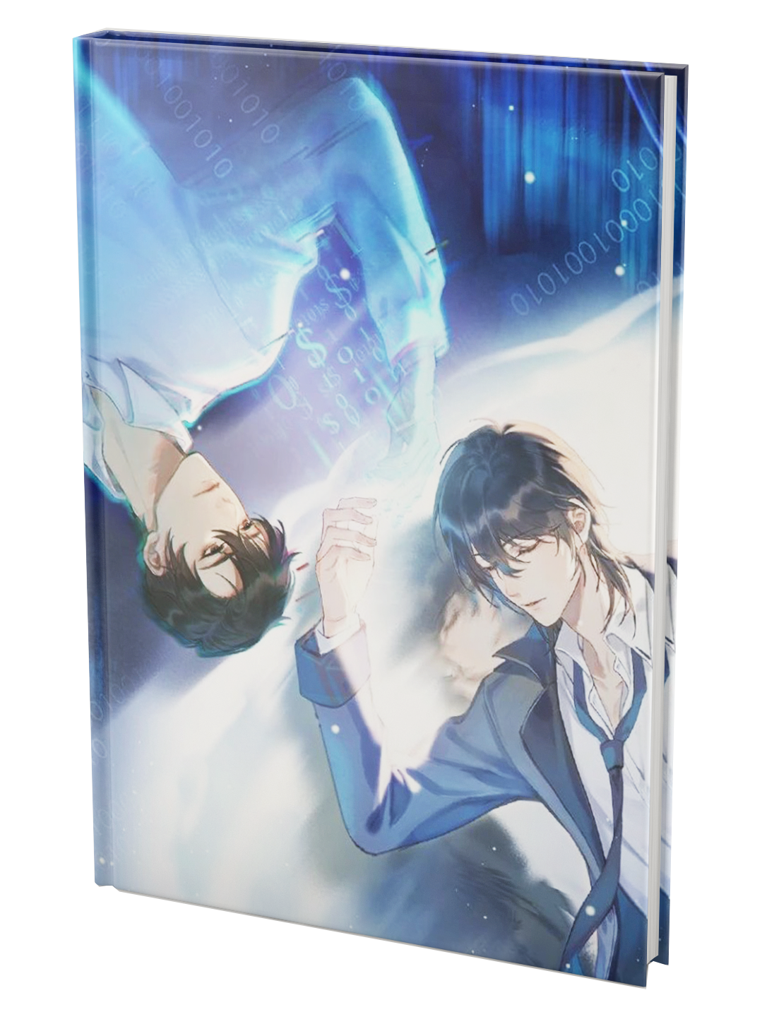 Не подбирайте парней из мусорного ведра